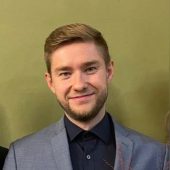 Dominik Gl&ouml;ckner – Vertretungsapotheker